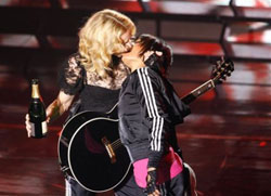 Sticky And Sweet Tour
