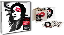 Madonna. American Life. Limited Edition