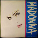Madonna Otto Von Wernherr In The Beginning Виниловая пластинка