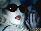 Мадонна реклама очков MDG Dolce & Gabbana 2010