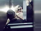 Мадонна реклама очков MDG Dolce & Gabbana 2010