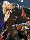 Madonna (Мадонна) Drowned World Tour