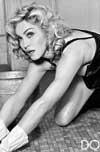 Мадонна фотосессия для Dolce & Gabbana
