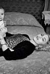 Madonna (Мадонна) для Dolce & Gabbana 2010