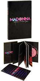 Madonna. Confessions On A Dance Floor. Special Edition