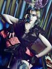 Фотосессия Мадонны для Louis Vuitton
