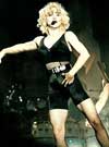 Мадонна (Madonna)