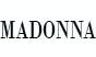 Сайт о певице Мадонне (Madonna)